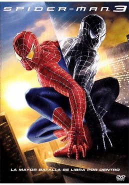 Spider-Man 3