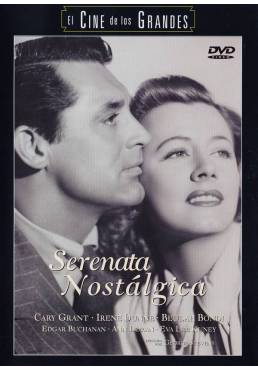 El cine de los grandes: Serenata Nostalgica (Penny Serenade)