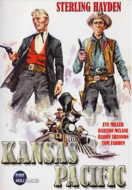 Kansas Pacific