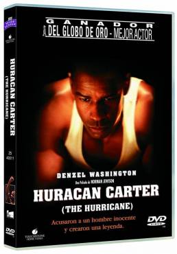 Huracan Carter (The Hurricane)