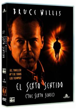 El sexto sentido (The Sixth Sense)