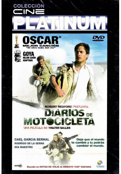 copy of Diarios De Motocicleta