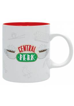 Taza Central Perk - Friends