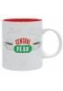 Taza Central Perk - Friends