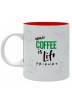 Taza Central Perk - Friends