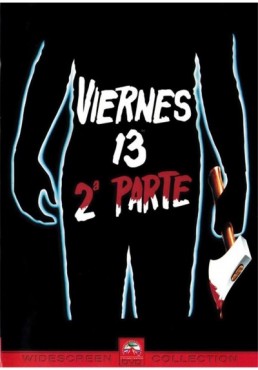 Viernes 13 - Parte 2