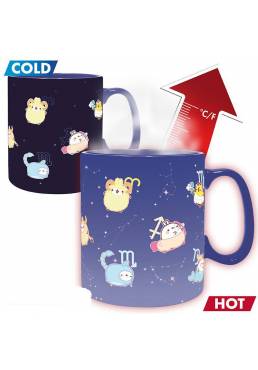 Taza Termica Astrologia - Molang