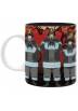 Taza Company 8 - Fire Force