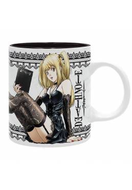 Taza Misa Amane - Death Note