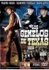 LOS GEMELOS DE TEXAS (I GEMELLI DEL TEXAS)