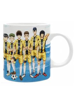 Taza Equipo Esperion B - AO ASHI