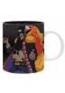 Taza Barbanegra - One Piece