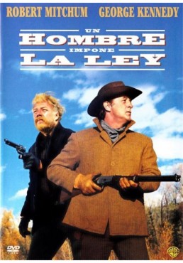 Un Hombre Impone La Ley (The Good Guys And The Bad Guys)