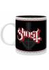 Taza Meliora - Ghost