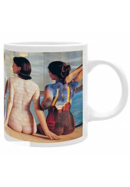 Taza Back Catalogue - Pink Floyd