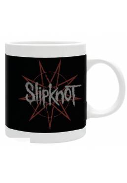 Taza Logo - Slipknot