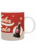 Taza Nuka Cola - Fallout