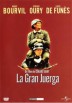 La Gran Juerga - Coleccion Louis De Funes