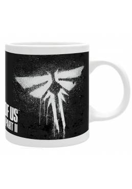 Taza Firefly - The Last of Us Part II