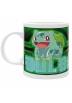 Taza Bulbasaur Neon - Pokemon