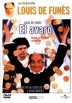 El Avaro  - Coleccion Louis De Funes