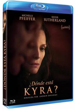 Donde esta Kyra? (Blu-ray) (Where Is Kyra?)