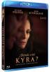 Donde esta Kyra? (Blu-ray) (Where Is Kyra?)