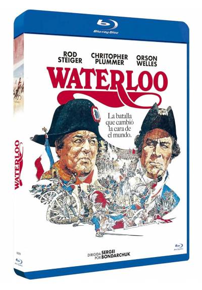 copy of Waterloo