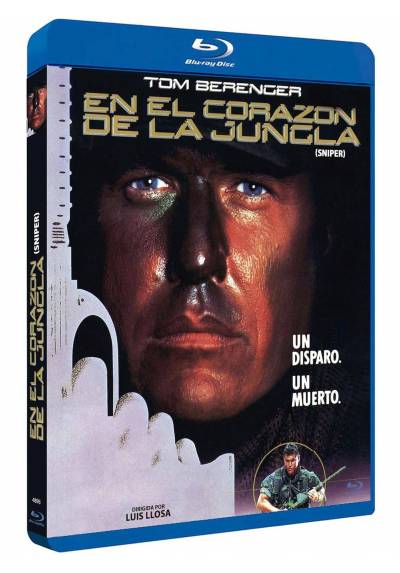 copy of Sniper: En El Corazón De La Jungla (Sniper)