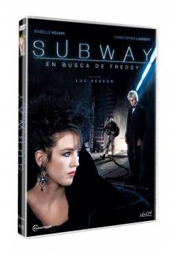 Subway. En busca de Freddy (Subway)