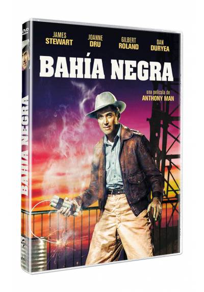 copy of Bahia Negra (Bd-R) (Thunder Bay)