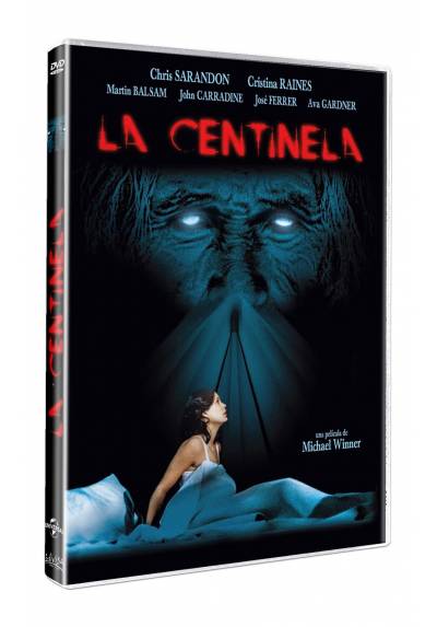 La Centinela (The Sentinel)