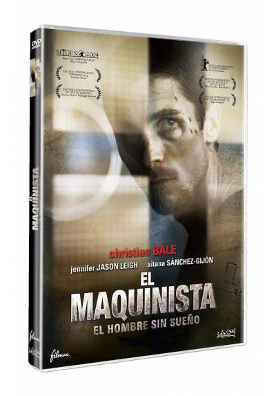 copy of El Maquinista (Ed. especial)