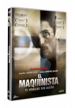 El Maquinista: El Hombre sin sueños (The Machinist)