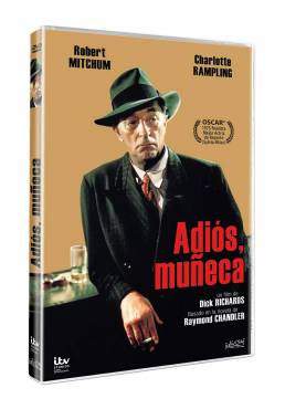 copy of Adiós Muñeca (Farewell My Lovely)