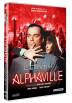 copy of Lemmy Contra Alphaville (Blu-Ray) (Alphaville, Une Étrange Aventure De Lemmy Caution)