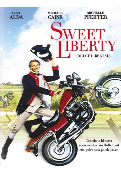 Sweet Liberty (Dulce libertad)