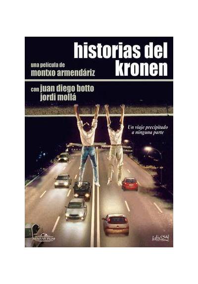 Historias Del Kronen