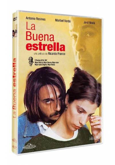 copy of La Buena Estrella