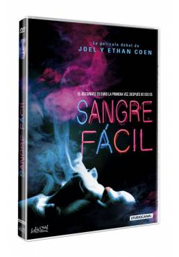 Sangre facil (Blood Simple)