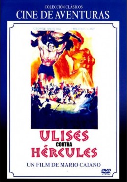 Ulises Contra Hercules (Ulisse Contra Ercole)