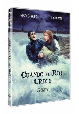 Cuando el rio crece (The River)