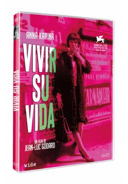 Vivir Su Vida (Vivre Sa Vie)
