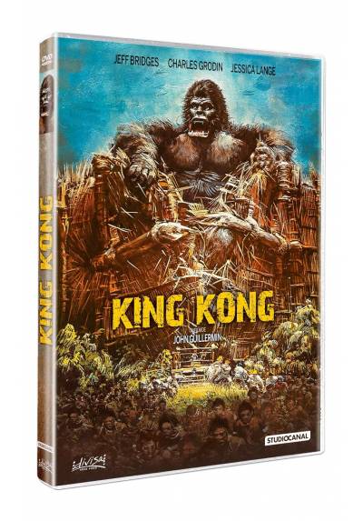 King Kong (1976)