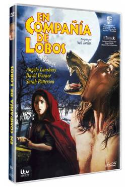 En compañia de lobos (The Company of Wolves)