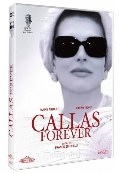 Callas Forever