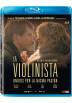 La violinista (Bd-R) (Blu-ray) (Viulisti)