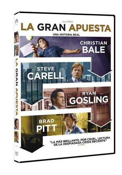 copy of Corrupción en el poder (Blu-ray) (Casino Jack)