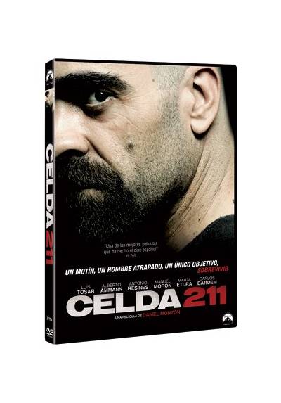 Celda 211