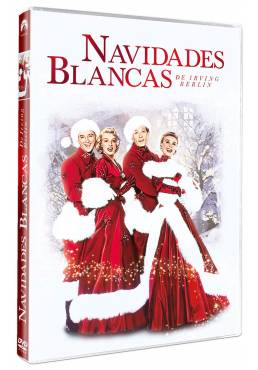Navidades Blancas (White Christmas)